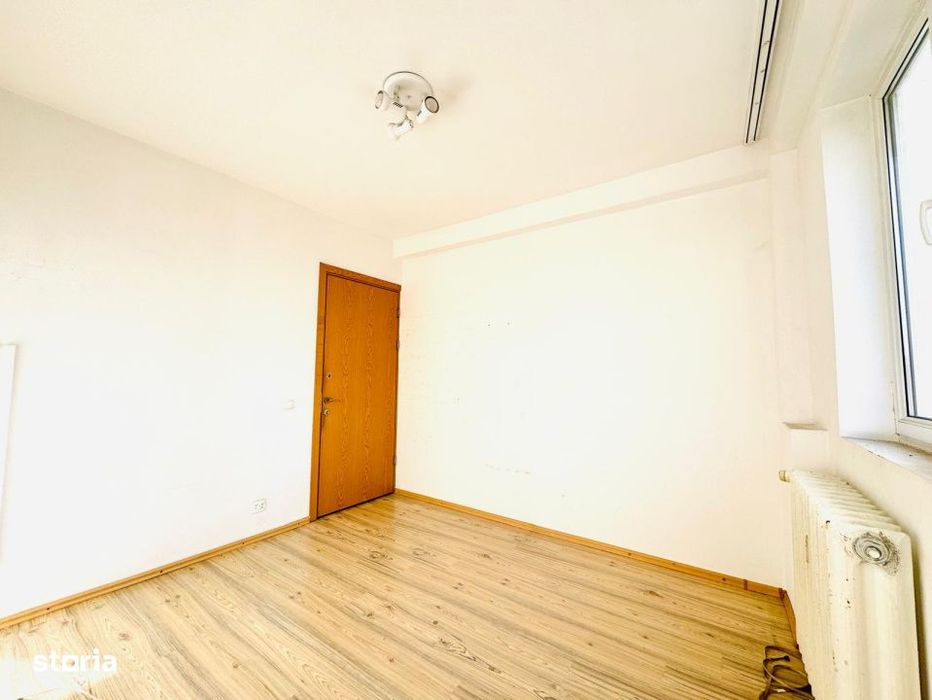 Apartament spatios TITAN, 200m metrou 1 Decembrie, str. Jean Steriadi