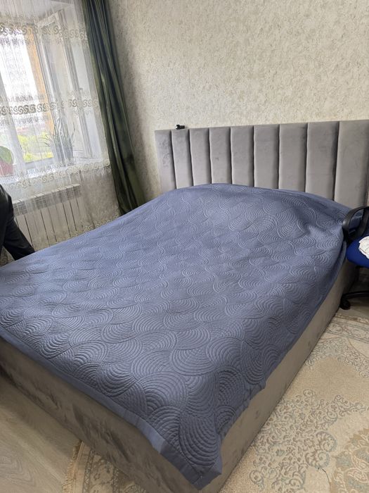 Кровать 2х спальная