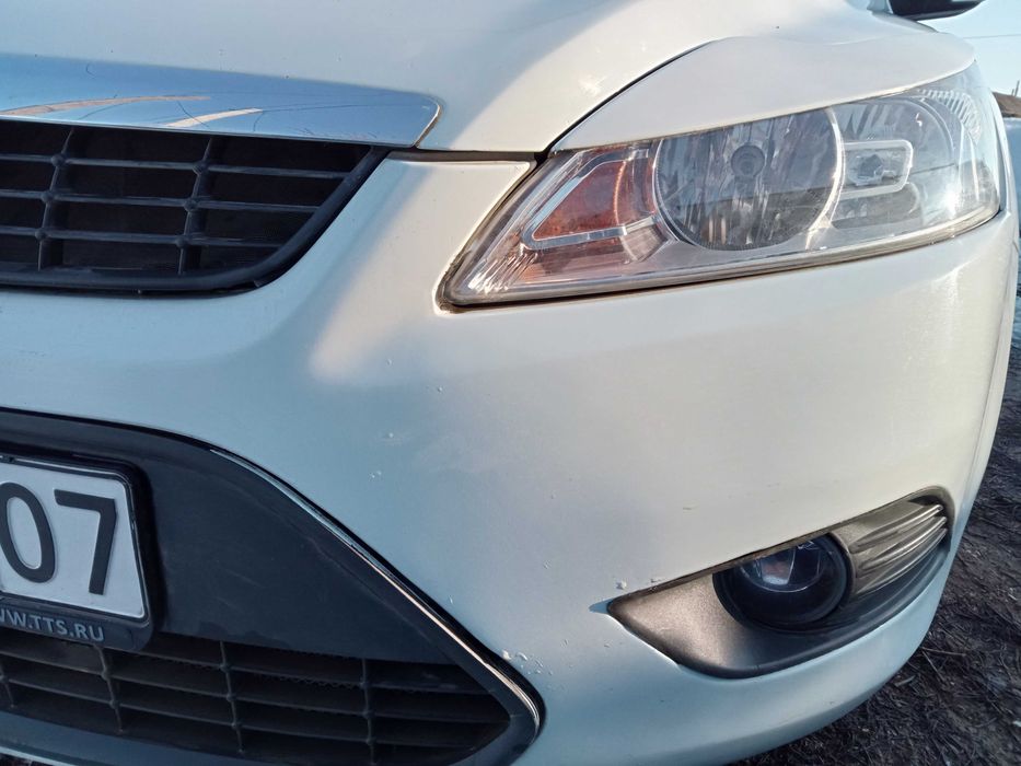 Продам Форд фокус