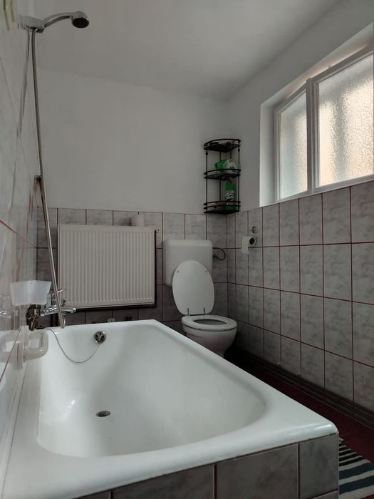 Apartament ultracentral de închiriat