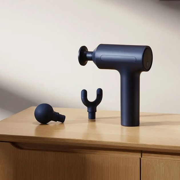 Мини массажор Xiaomi