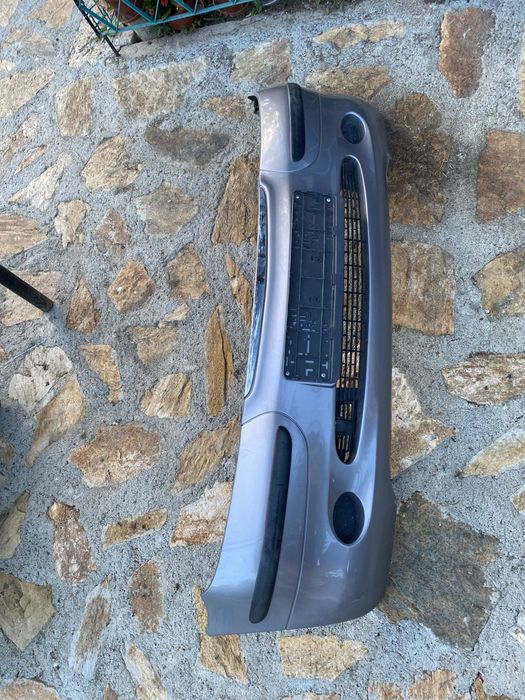 Мерцедес а класа на части / Mercedes a class 160