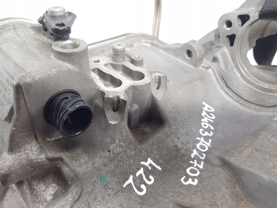 Citie viteze automata mercedes GLA W117 sa w246 garantie factura tva