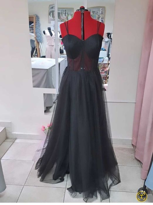 Бални рокли комплект