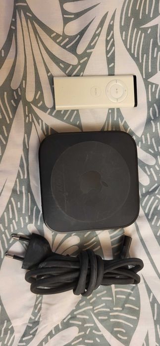 APPLE Tv 3 generatie Model A1469 memorie 8Gb fuctional