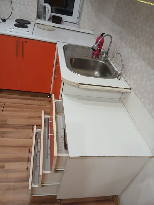 Клининговая компания "Чистый взгляд "