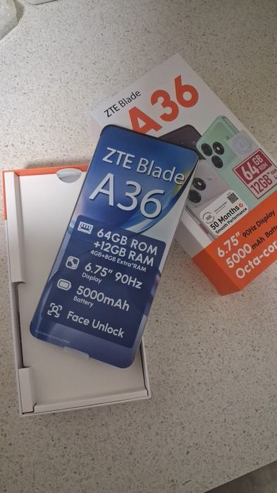 Продам телефон новый