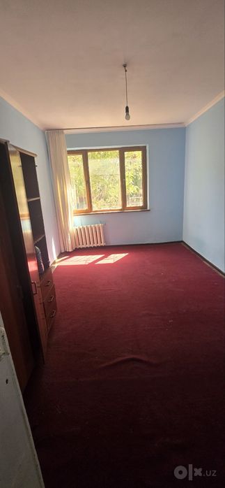 Срочно продам квартиру на чиланзаре 6кв 4 дом