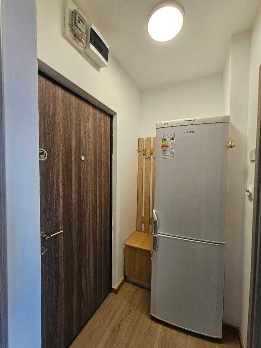 Garsonieră modernă cu panoramă superbă