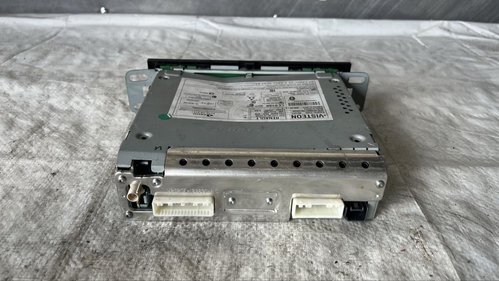 Радио Opel Vivaro 2