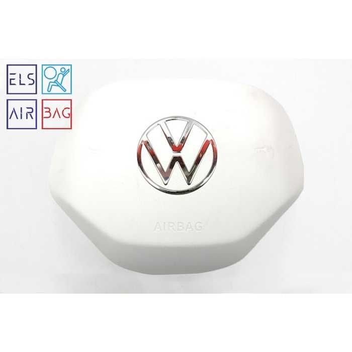 Vw Passat Golf Arteon Polo Caddy Airbag аербег Ремонт Рециклиране!