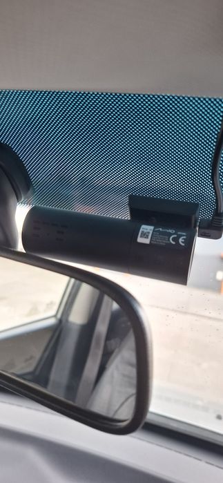 Mio Mivue j30 camera auto