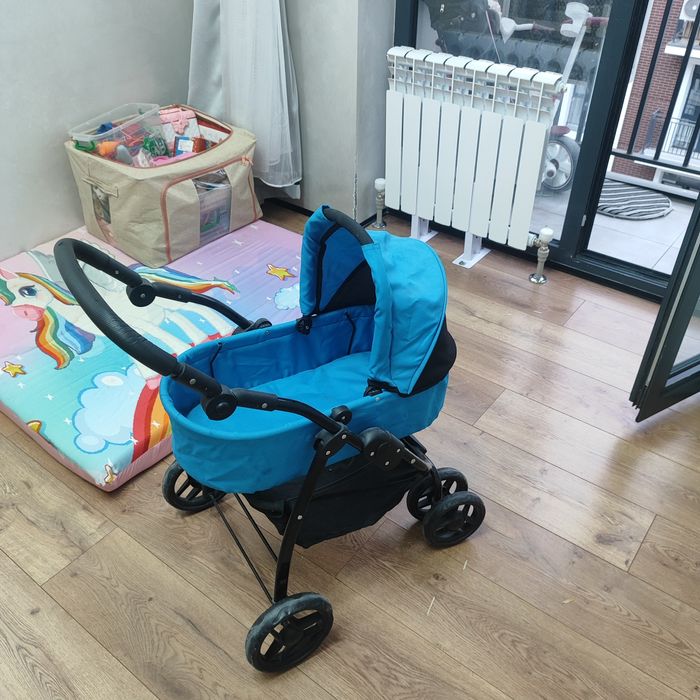 Продаем коляску для куколки