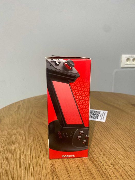 Controller wireless iPega PG-9083s