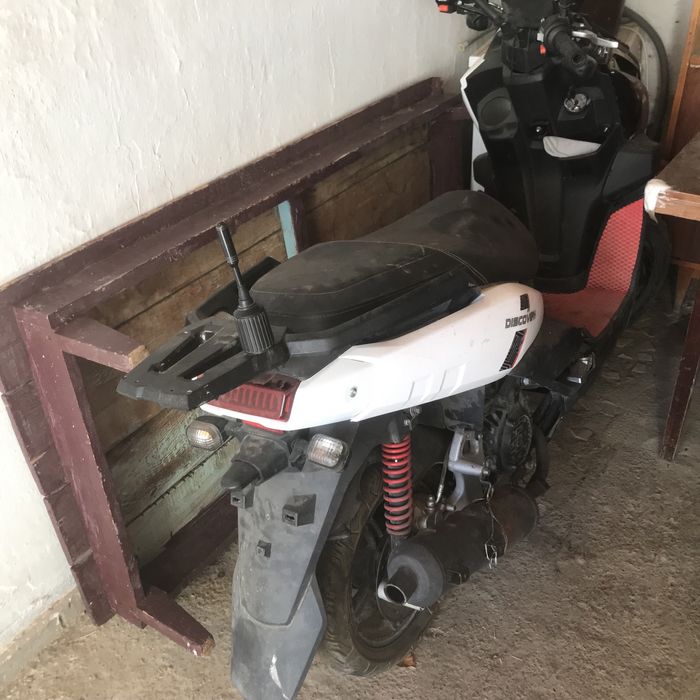 Обмен на айфон