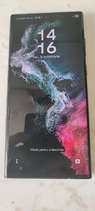 Samsung s22 ultra 256 / 12