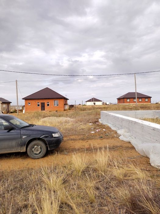 Земельный участок Думан