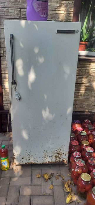 Холодильник на запчасти
