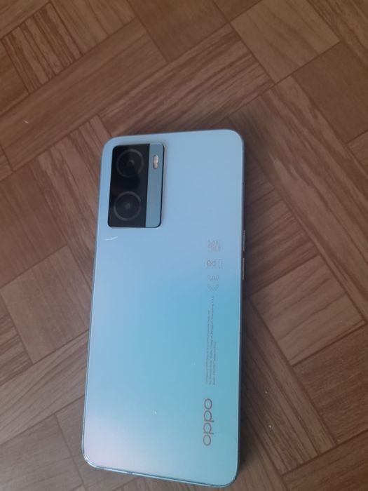 Oppo A57s 128гб 30000тг
