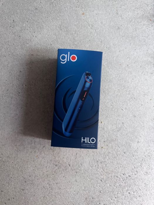 Aparat Glo Hilo Sigilat