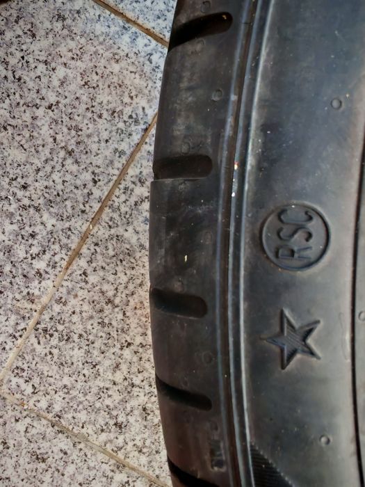 Anvelope Pirelli: 255/35 R19 + 225/40 R19 BMW și 120/70 R17 Moto