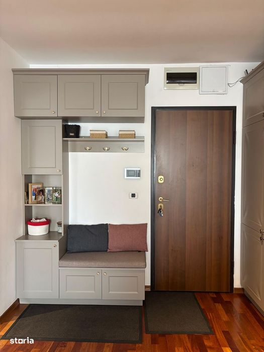 Apartament 2 camereȚepeș Vodă