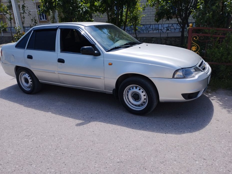 Other Nexia 2009 — 3