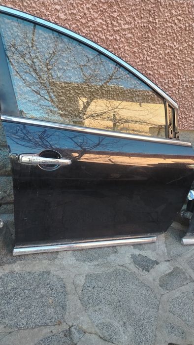 Врата Мазда ЦХ7 / Mazda CX - 7