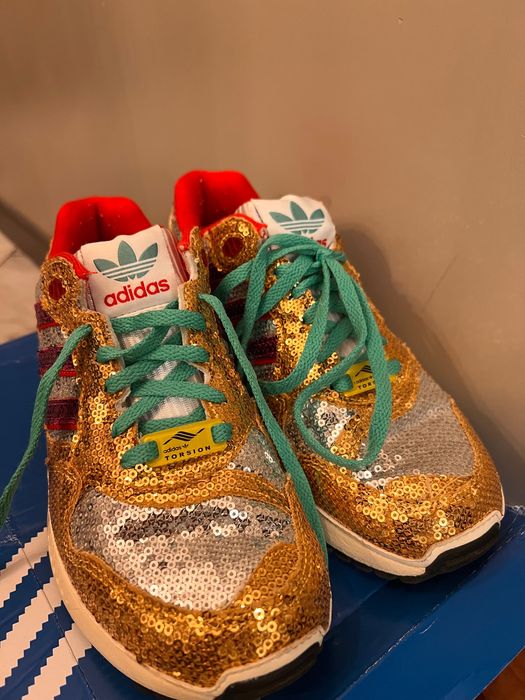 Дамски Adidas torsion