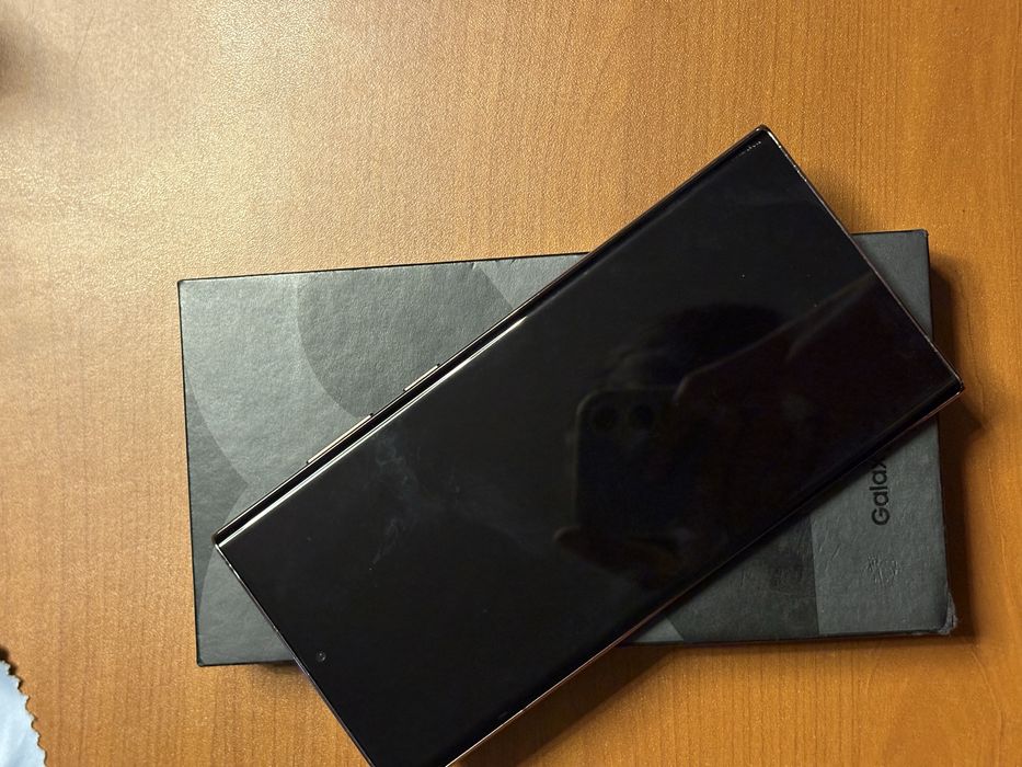 Samsung S22 Ultra