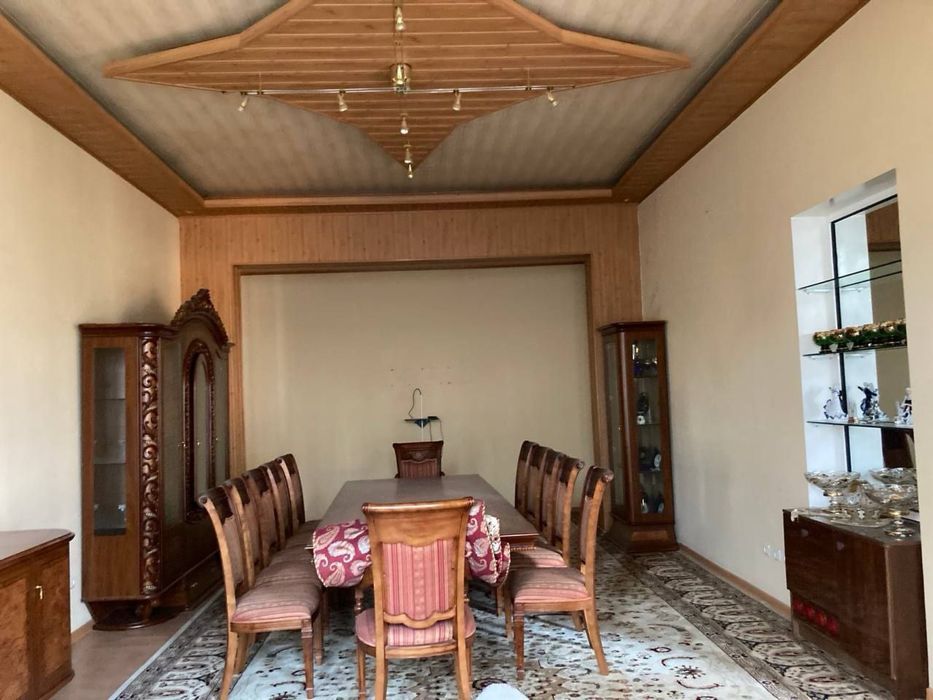 Sotiladi 4 sotix hovli, Uchtepa tumani, Shtab mahalla