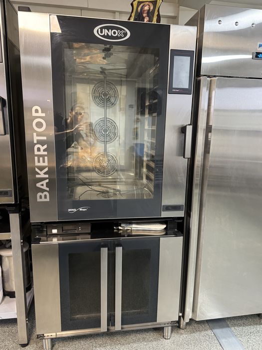 Vand cuptor convenctie