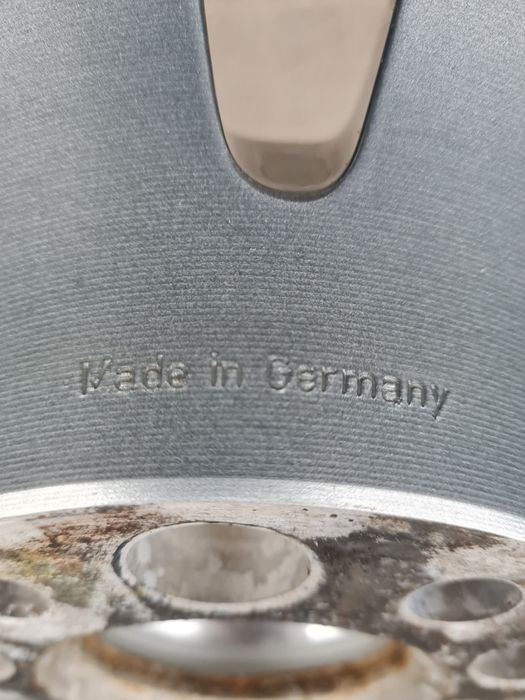 Оригинални джанти за АУДИ AUDI R20 5x112 ET37 9J