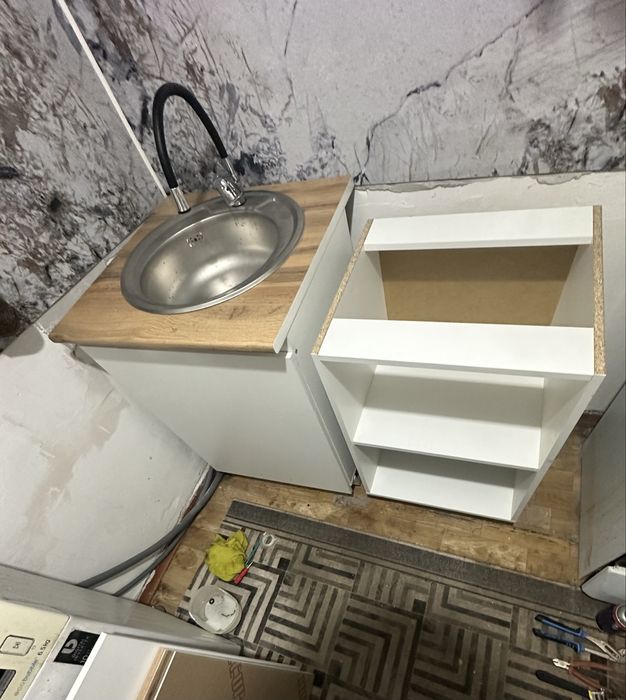 Мебельщик, сборка разборка мебели