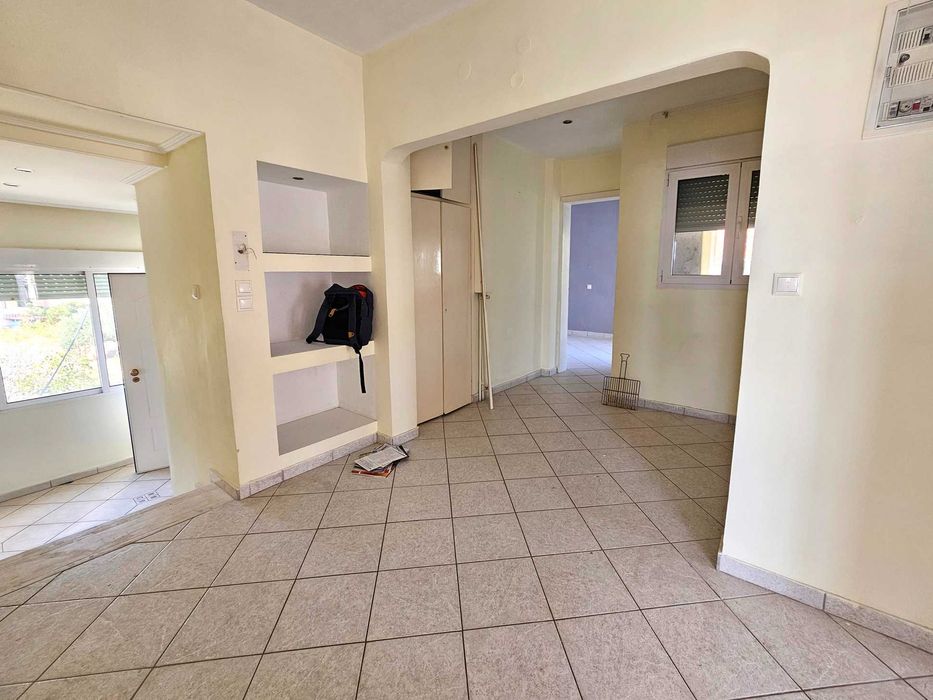 ПРОДАВА се апартамент 134 кв.м. в PALIO Кавала (код 8069)