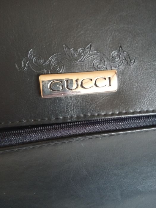 Rucsac Gucci negru