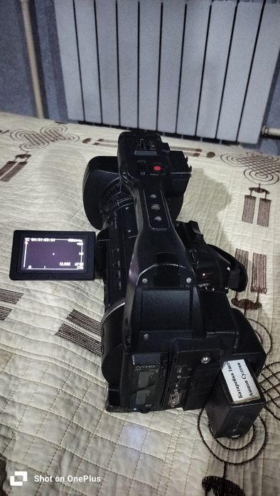 Видео камера Панасоник