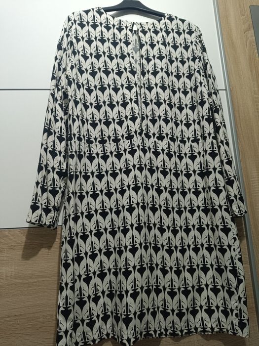 Rochita vaporoasa H&M marime L