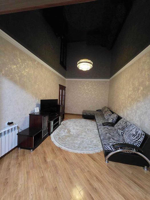 Срочно сдается 2/1/5 на Карасу-2