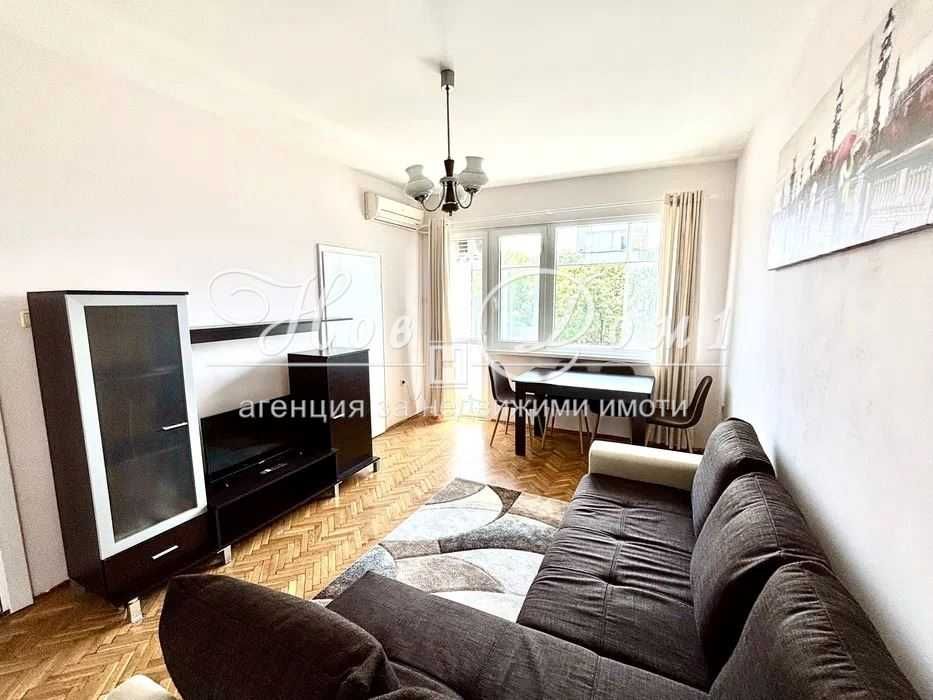 ДВУСТАЕН АПАРТАМЕНТ ПОД НАЕМ | ЧАТАЛДЖА | ВАРНА