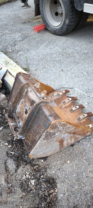 Кофа за багер PEL JOP