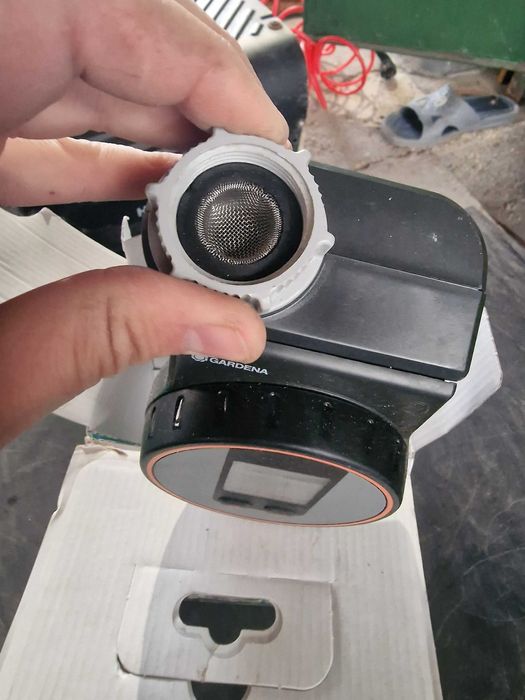 Programator Irigator GARDENA 1890