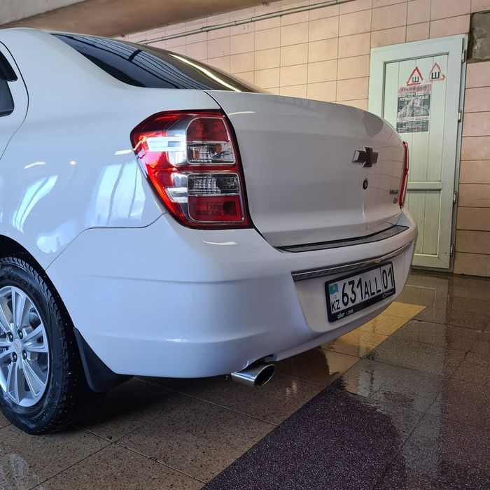 Подам кобальт 2023