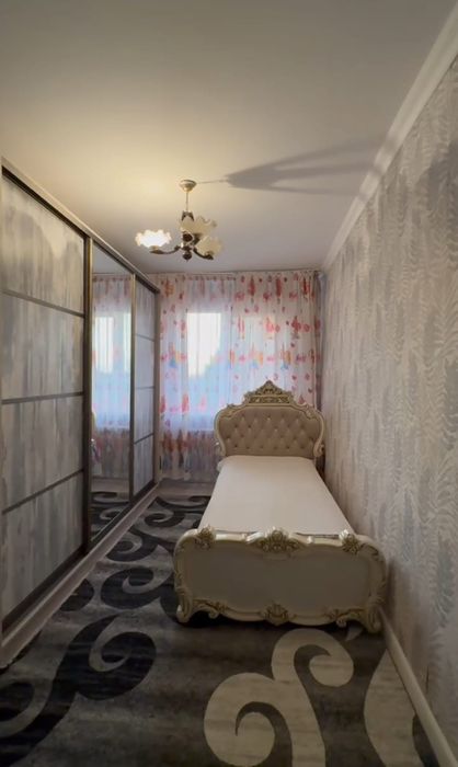 Квартира сатылады