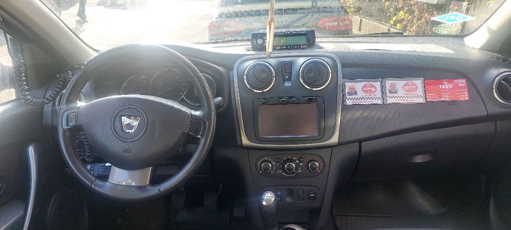 Cesionez autorizatie taxi Cluj Napoca