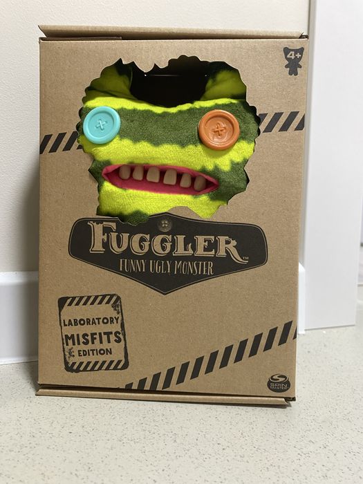 Фуглеры продаются.