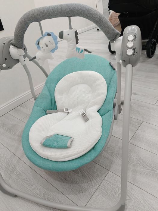 Шезлонг фирмы Tomix