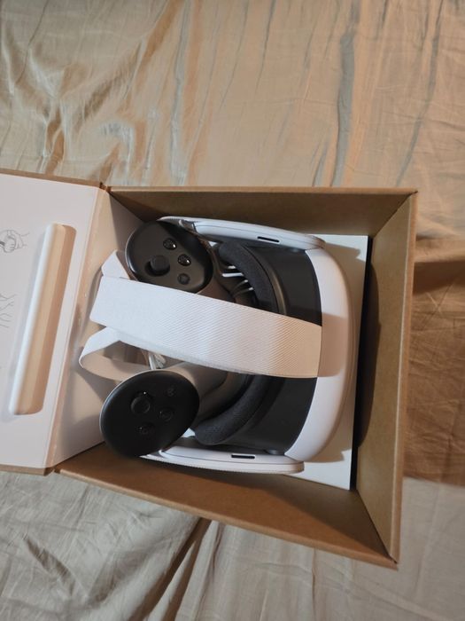 Ochelari VR Meta Quest 3