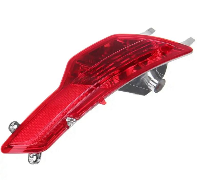 Catadioptru Reflectorizant Ochii Pisica Stop Bara Lampa Bmw X6 E71 08-