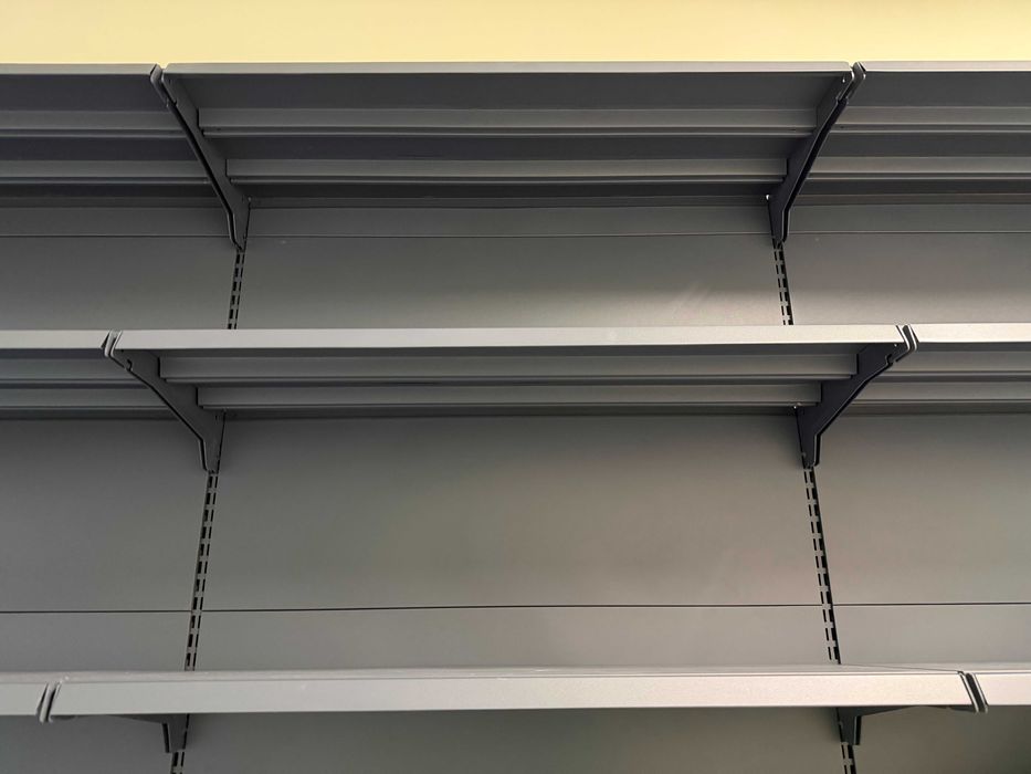 Do'konga temir polka | Stellajlar | Дўконга темир полка | Стеллажлар